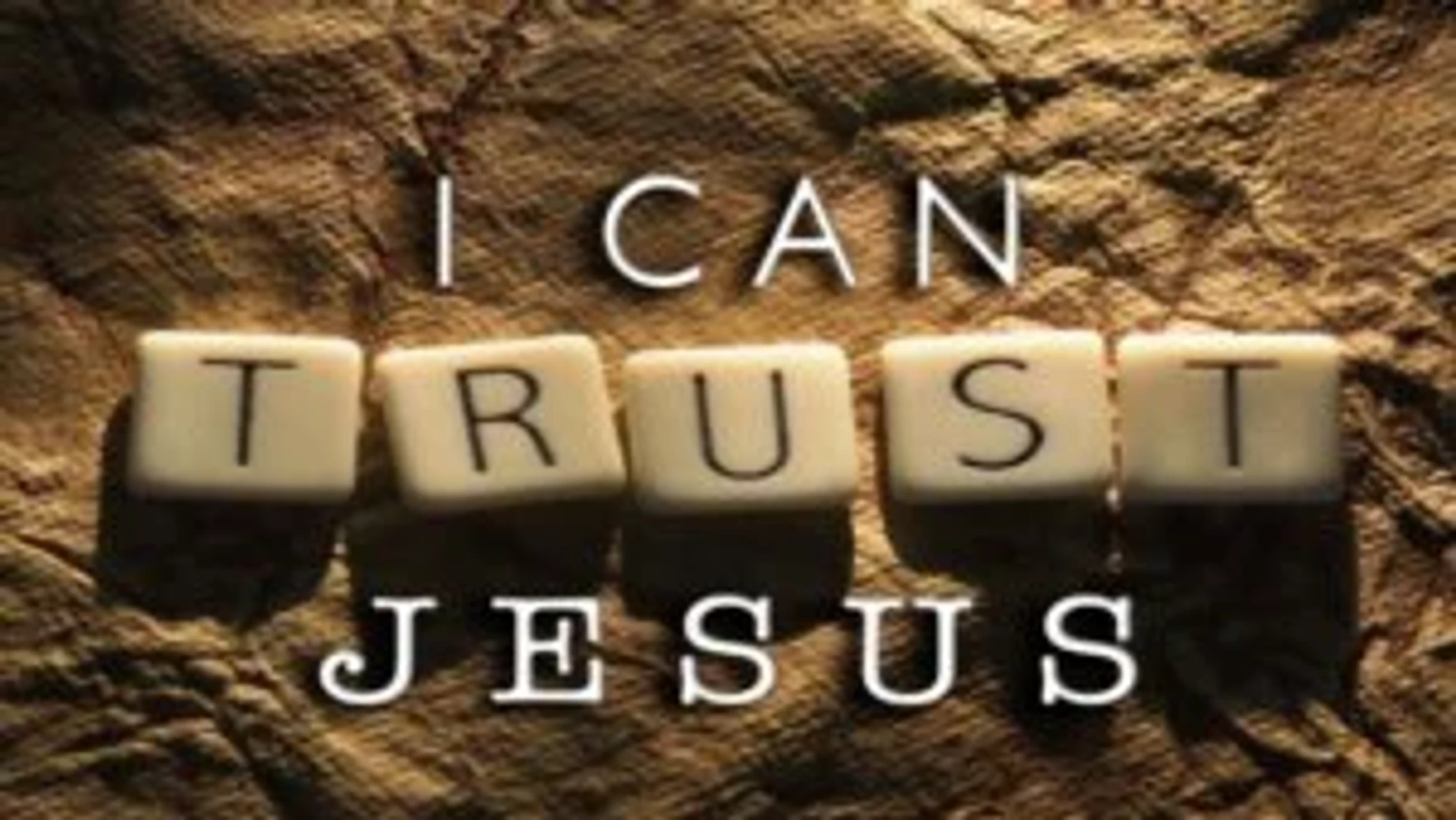Tis so Sweet to Trust In Jesus part 2