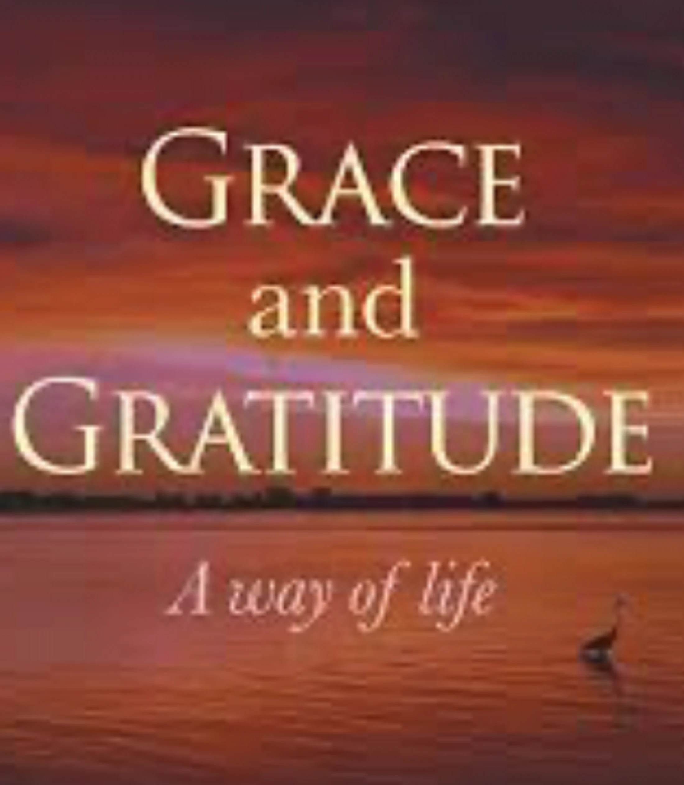 "Grace and Gratitude" by Rev. Dr. Carmelo Mercado based on Luke 17: 11-19