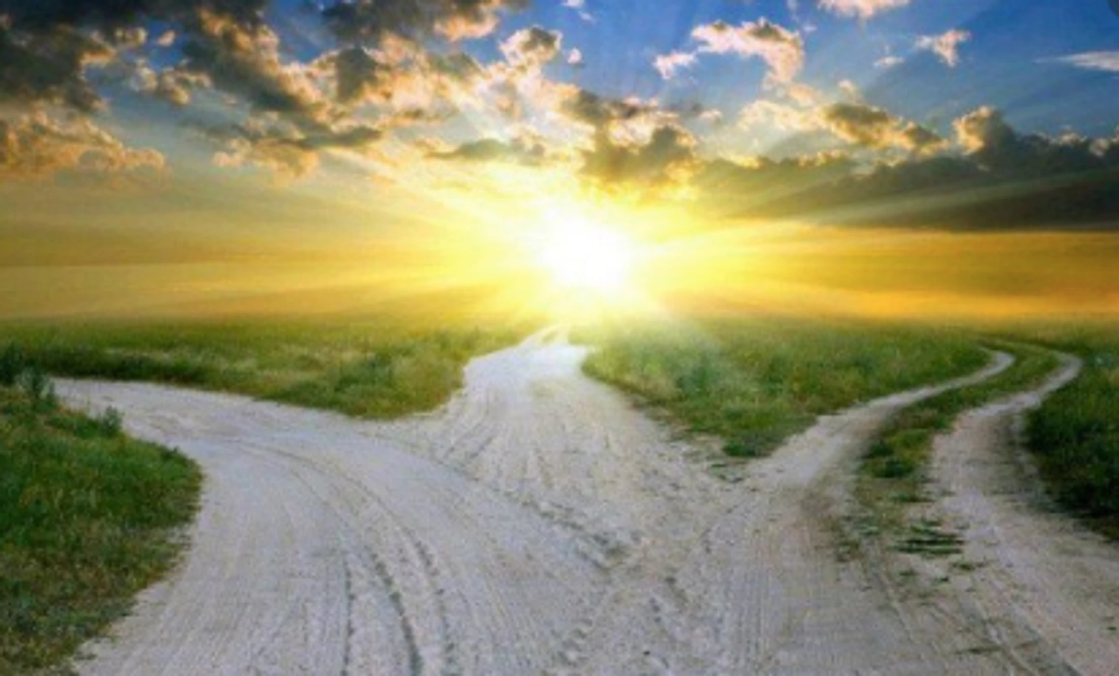 The Journey with Pastor John