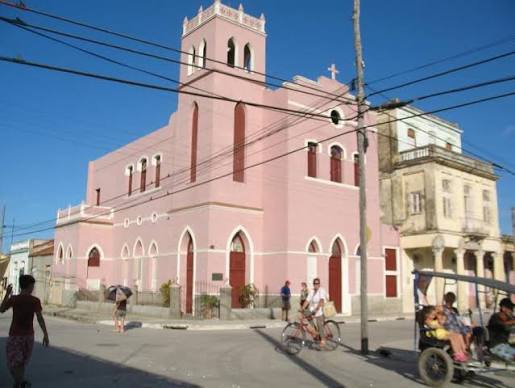 Cuba Partnership