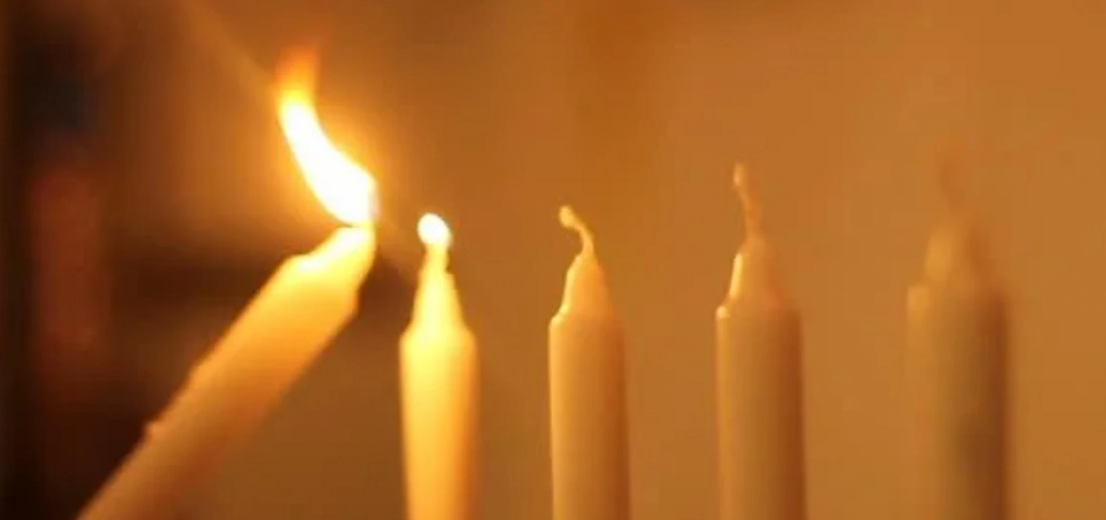 Got a Light?