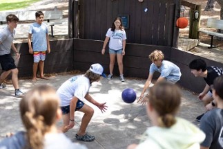 Journey Students Activities