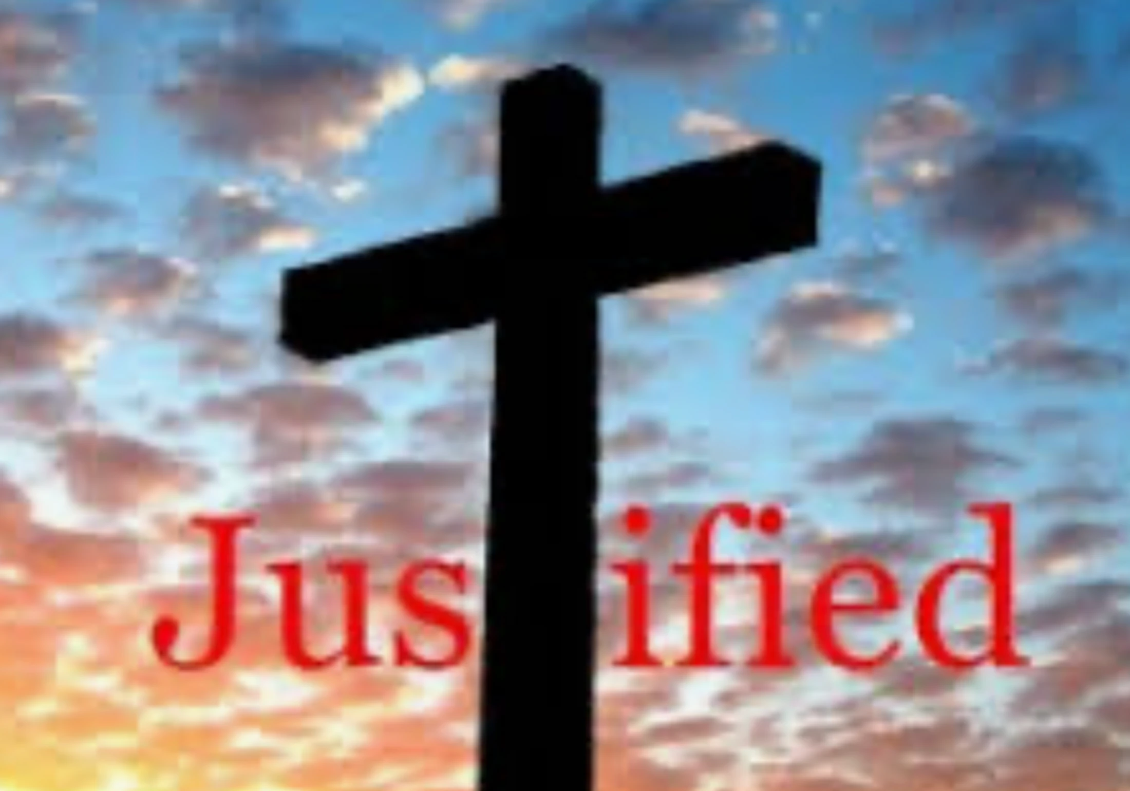 "Not Guilty - Part 2" by Rev. Dr. Carmelo Mercado based on Romans 5: 1- 11
