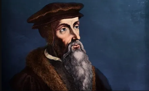 John Calvin
