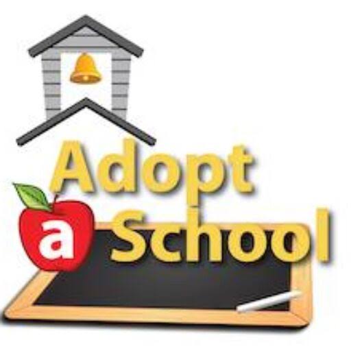 Adopt-A-School