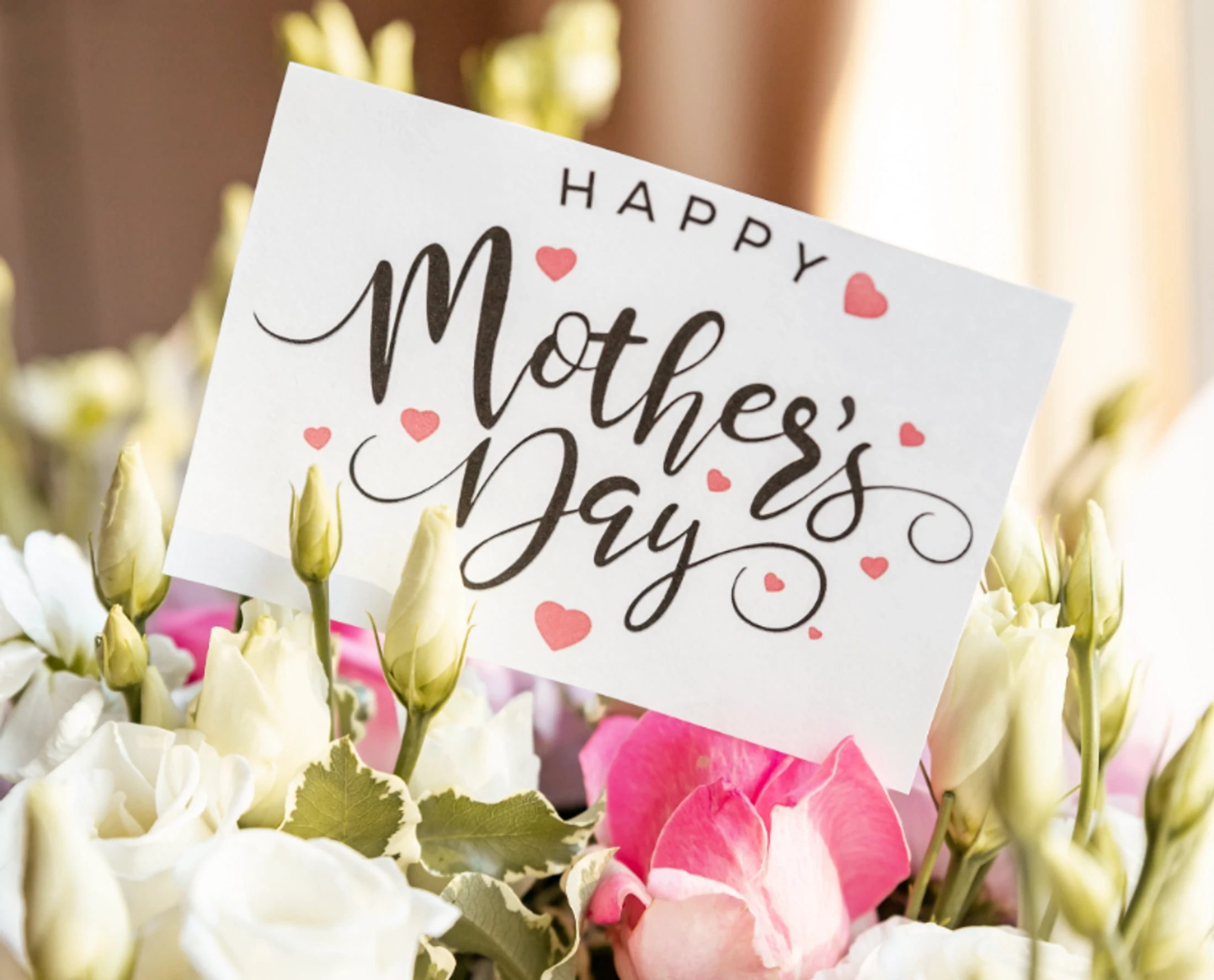 "Mother's Day 2024" by Rev Chris Chandler