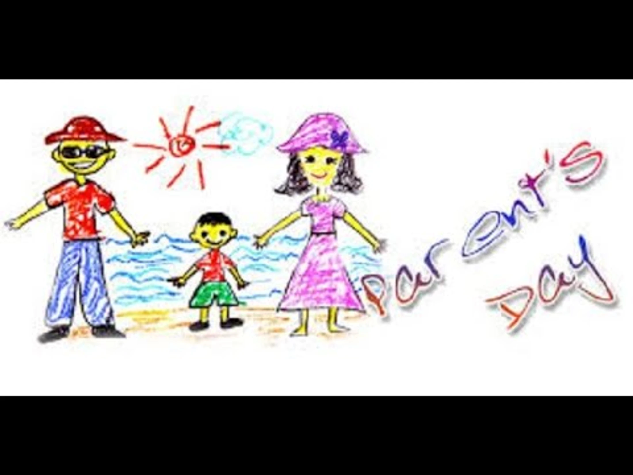 Parents Day!