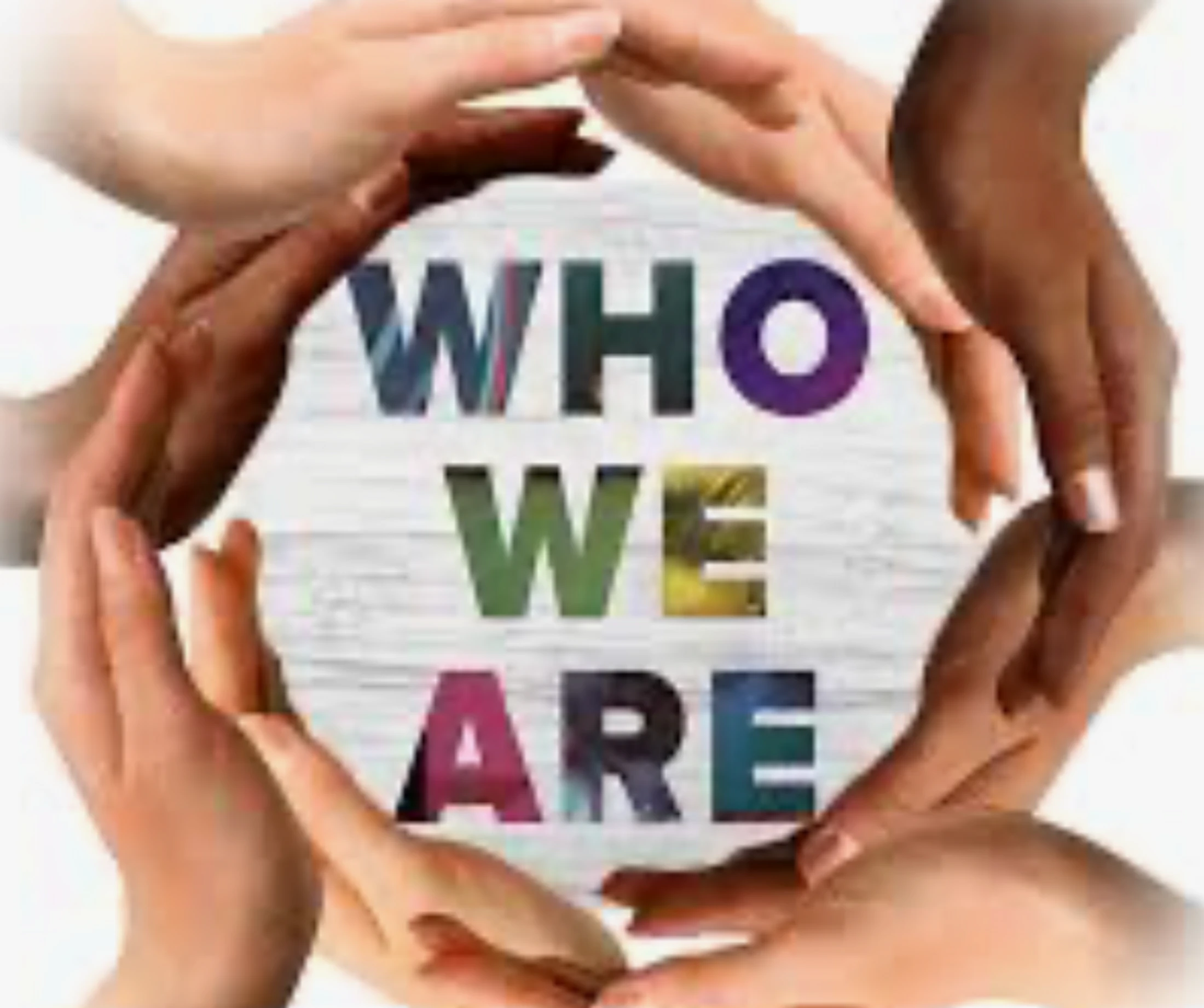 Who We Are in 5 Words - Part 2 by Rev. Dr. Carmelo Mercado