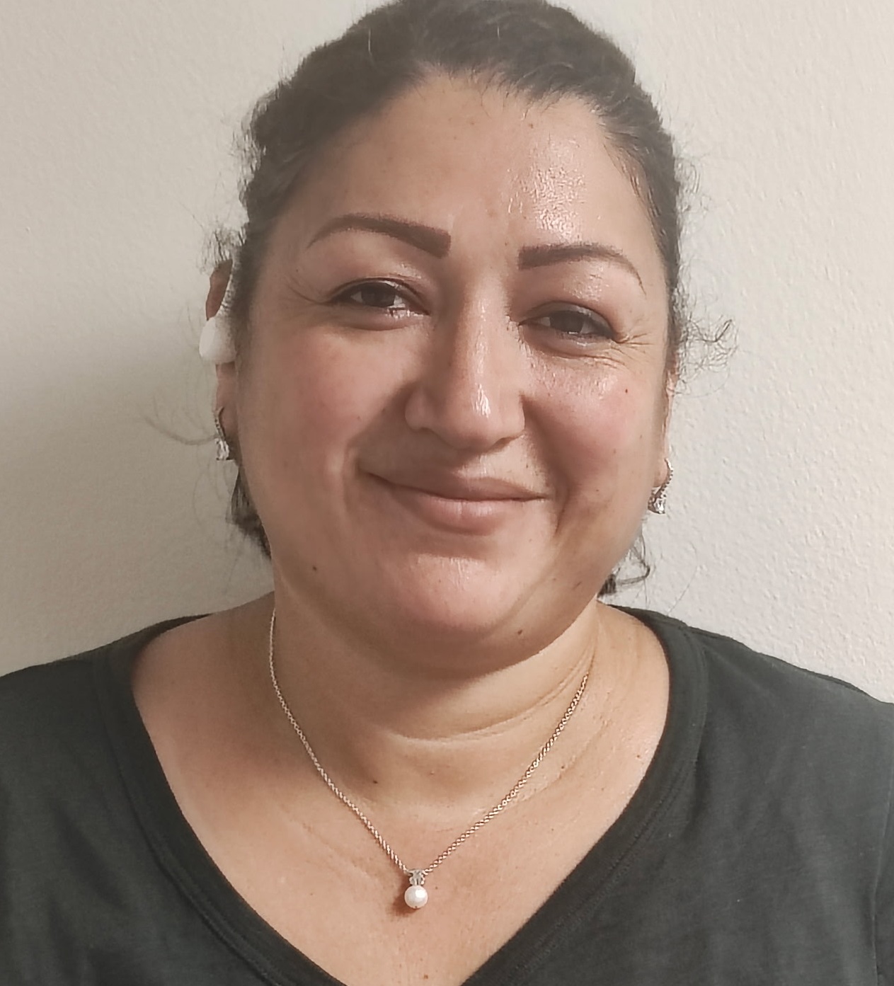 Brenda García