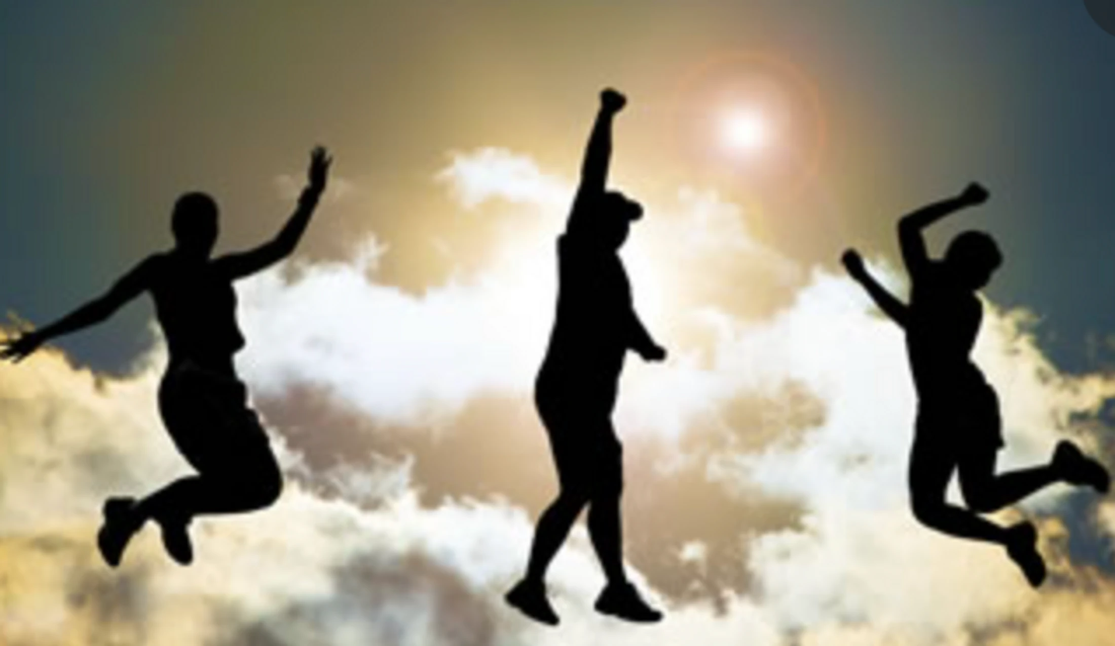 Exuberant Faith
