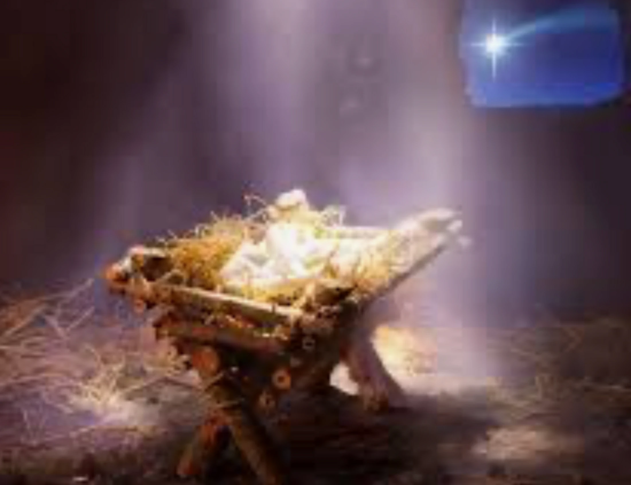 "The Meaning of CHRISTMAS"  by Rev. Dr. Carmelo Mercado