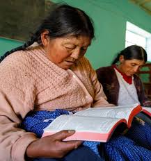 Wycliffe Translators 1
