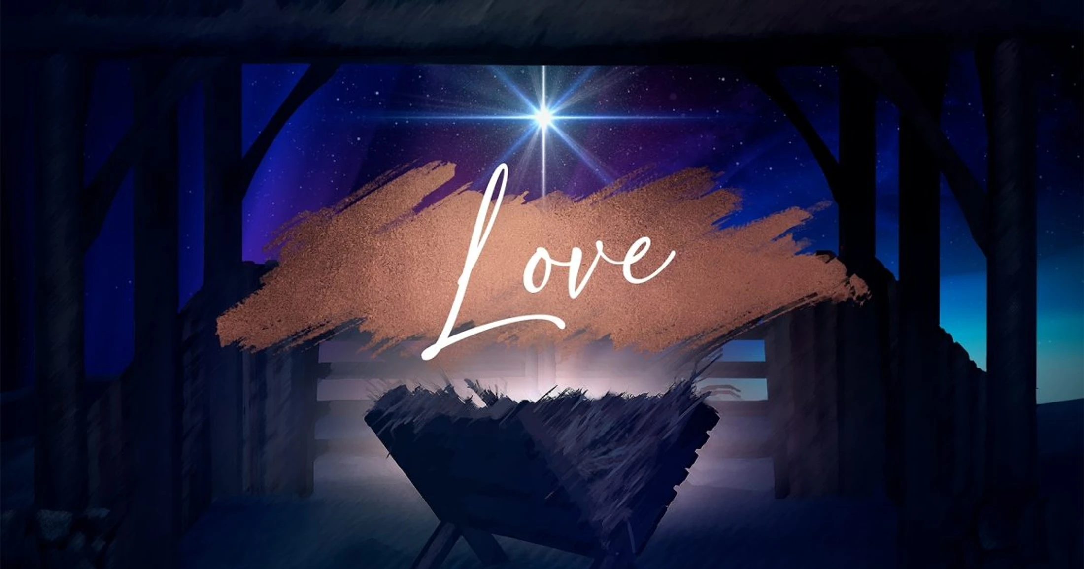 Advent Love