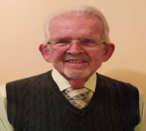 Raymond DeVeau