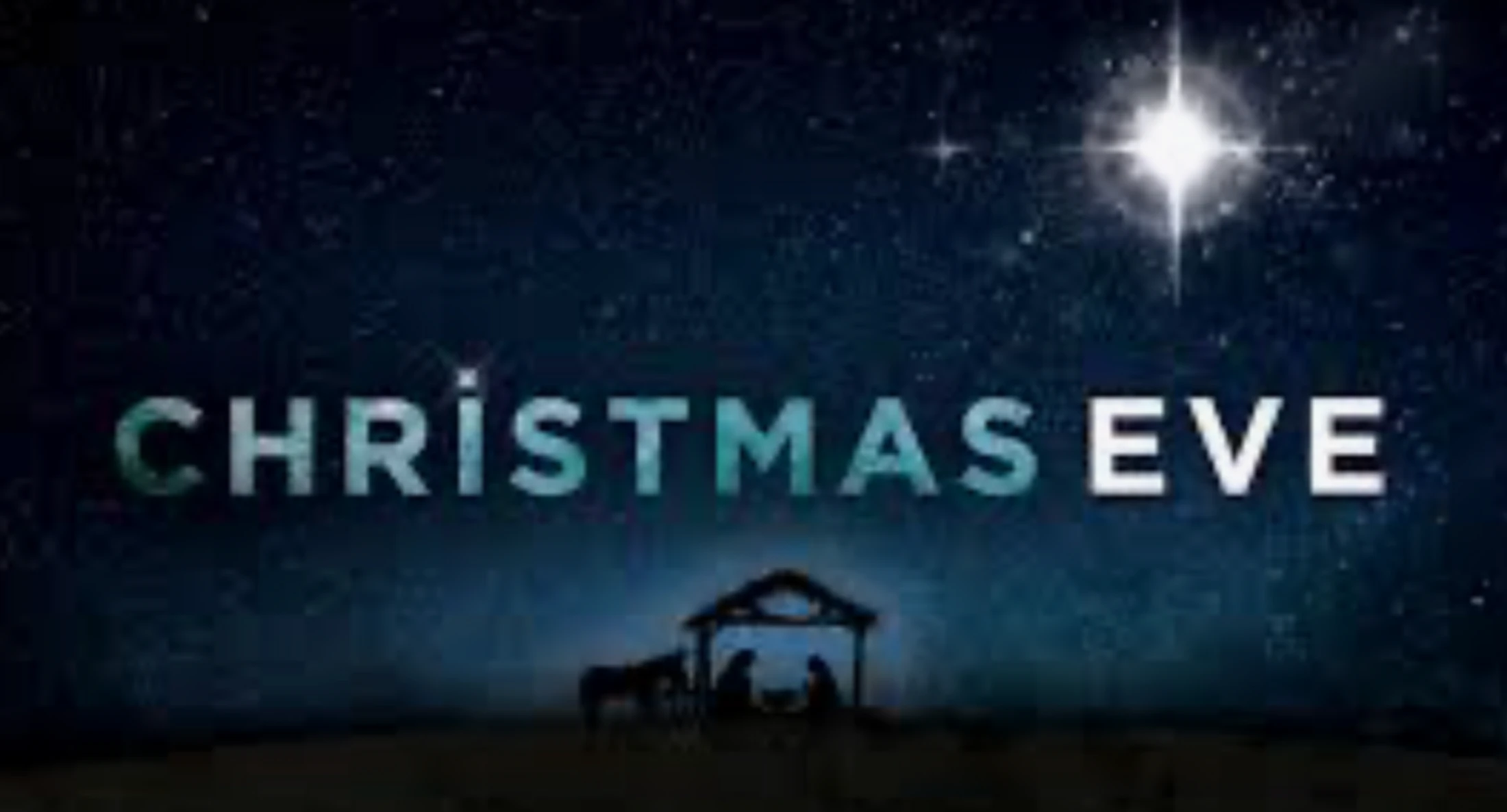 "How Would We Respond to the First Christmas" by Rev. Dr. Carmelo Mercado