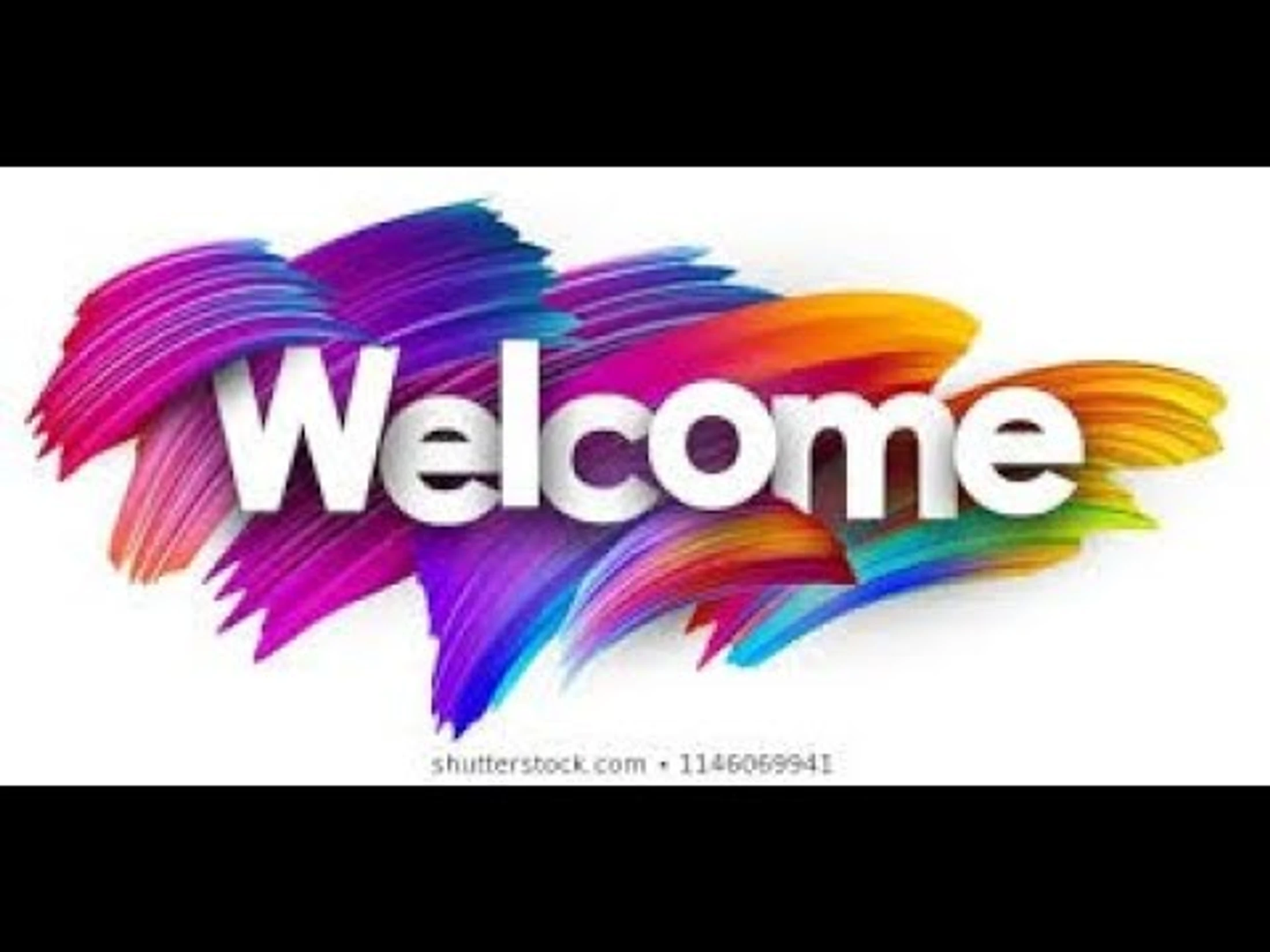 Welcoming in the midst of a Pandemic