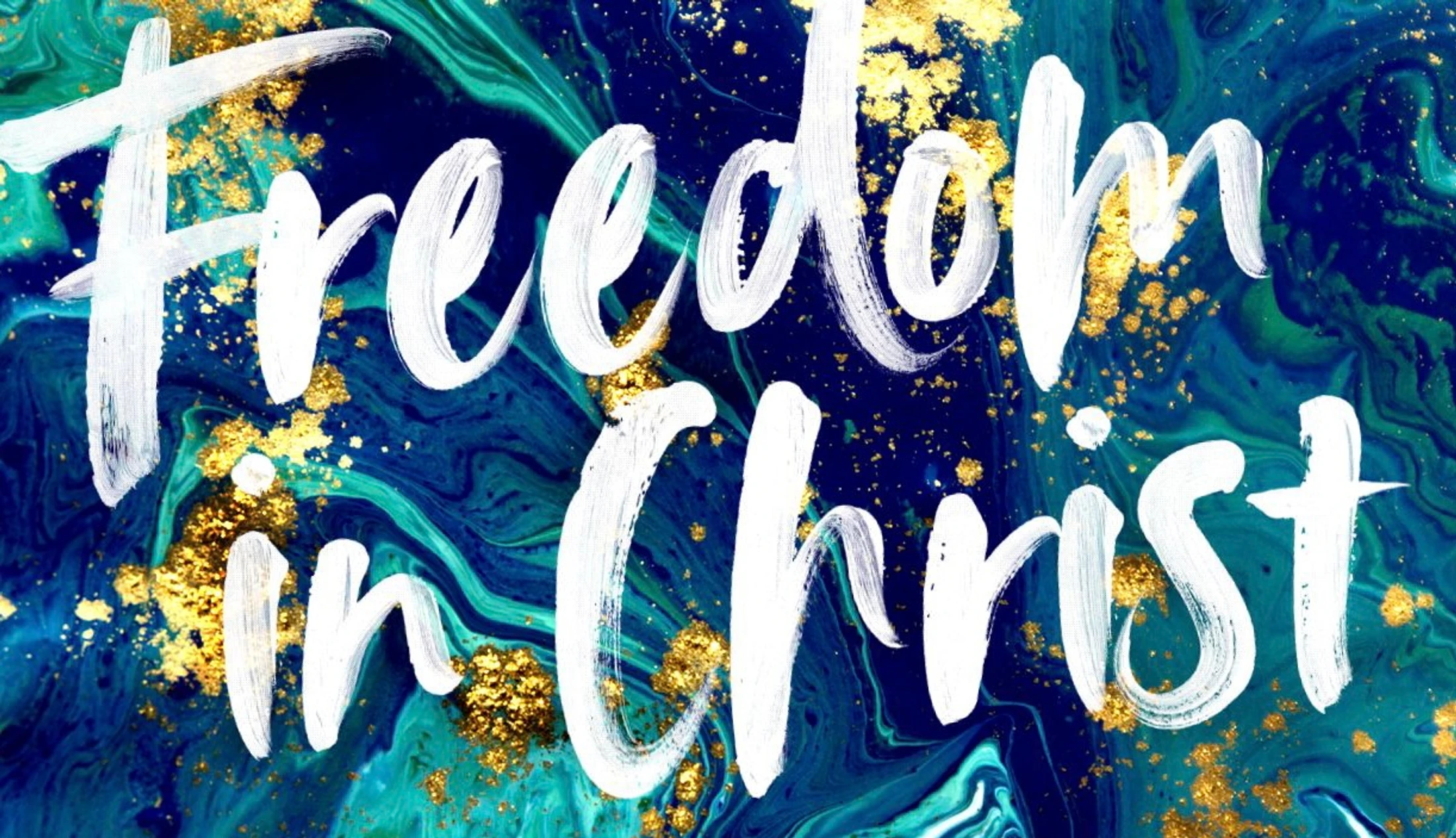 Freedom in Christ