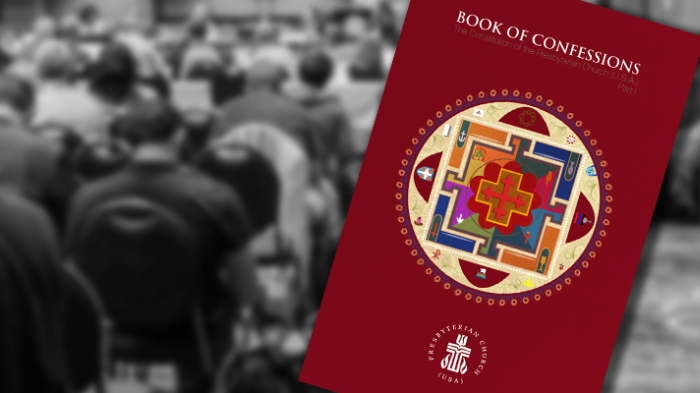 Book of Confessions