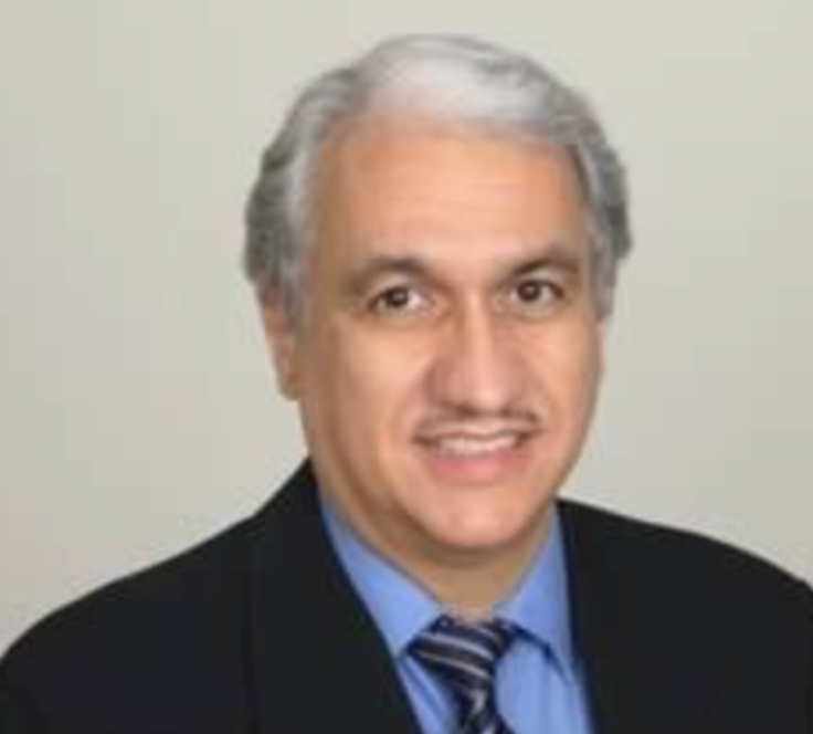 Pastor Carmelo