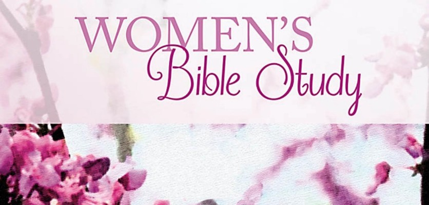 Women's Bible Study