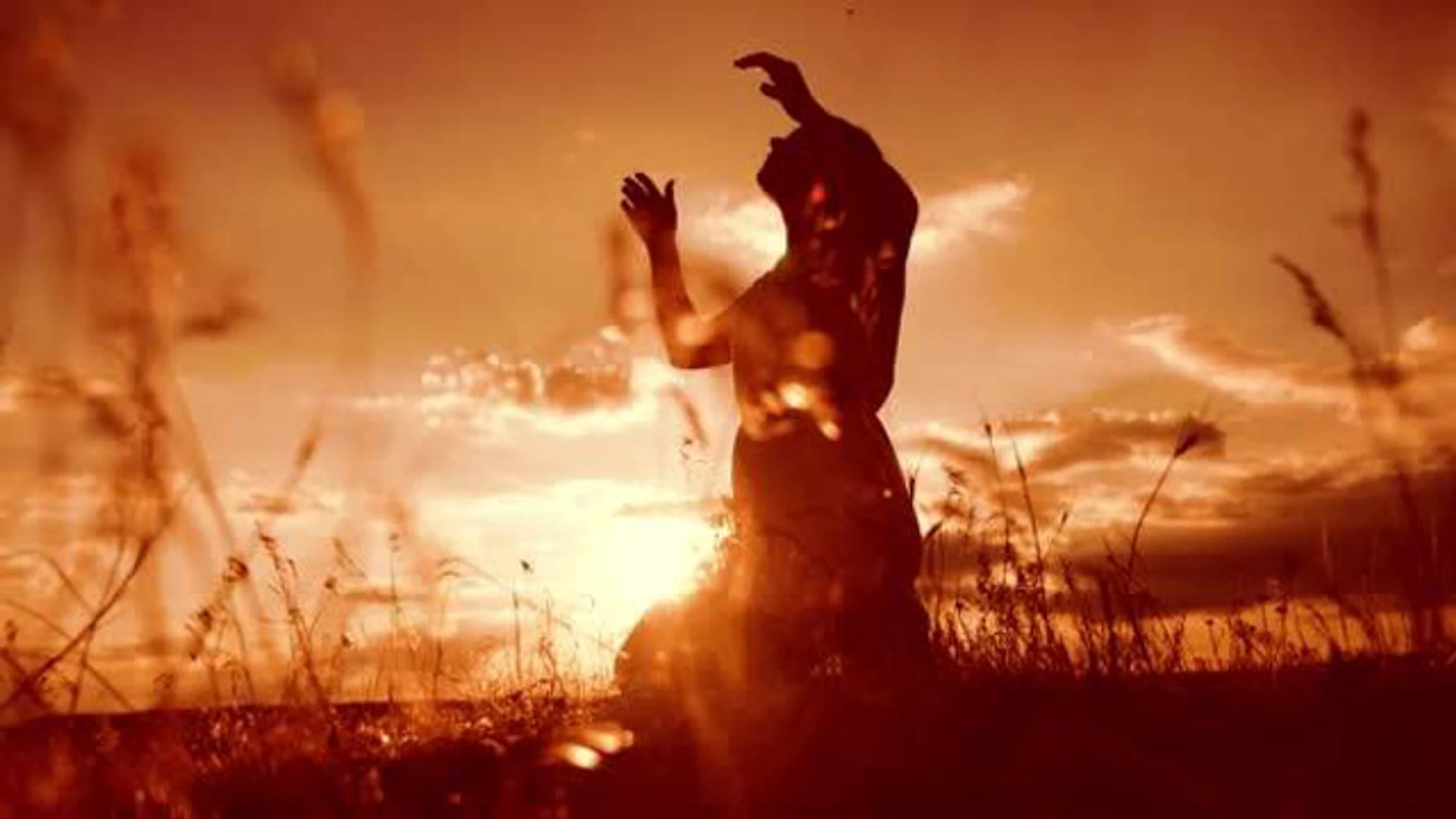 Wrestling with God