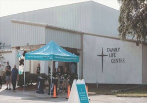 Family Life Center