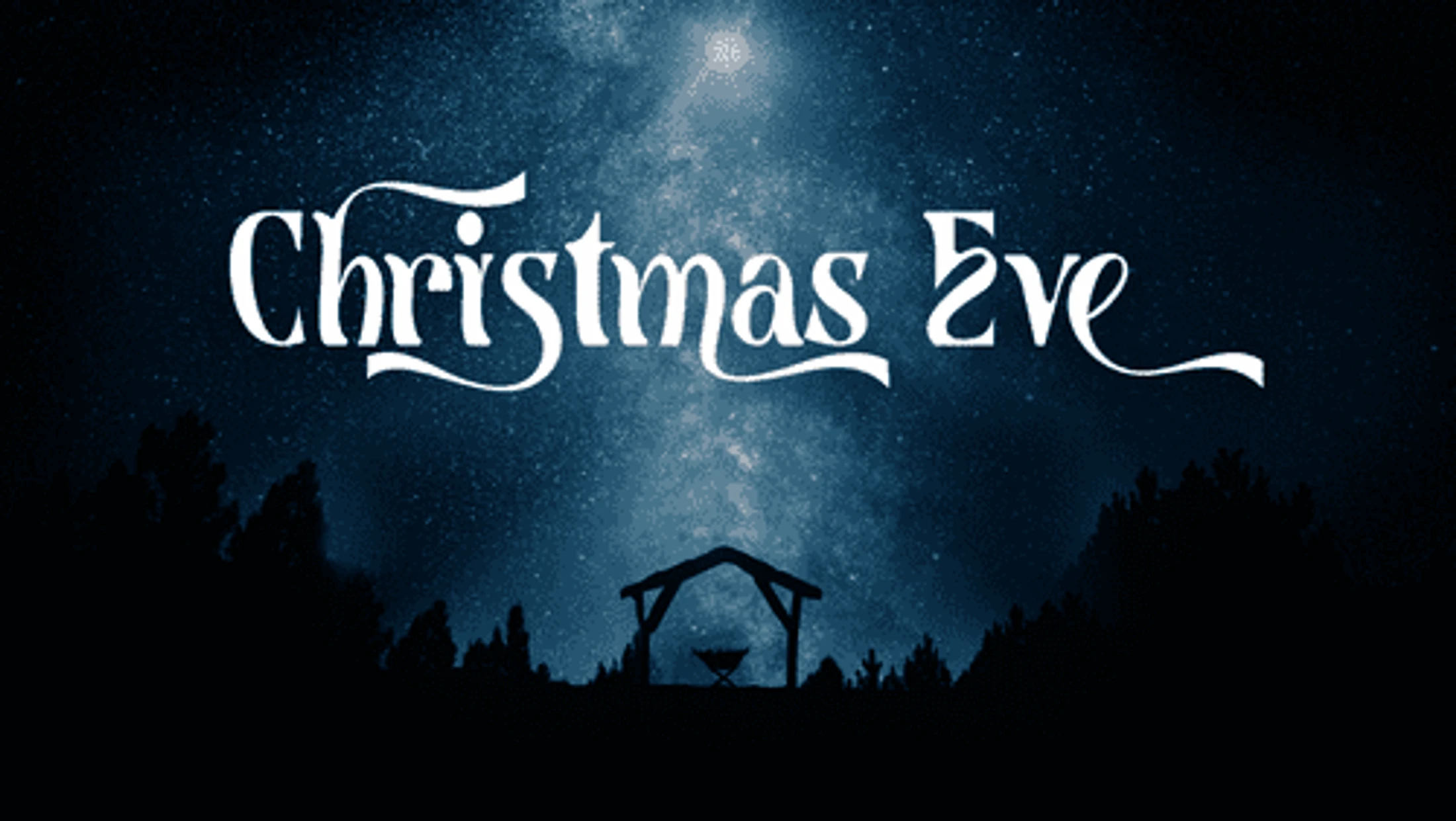 Christmas Eve