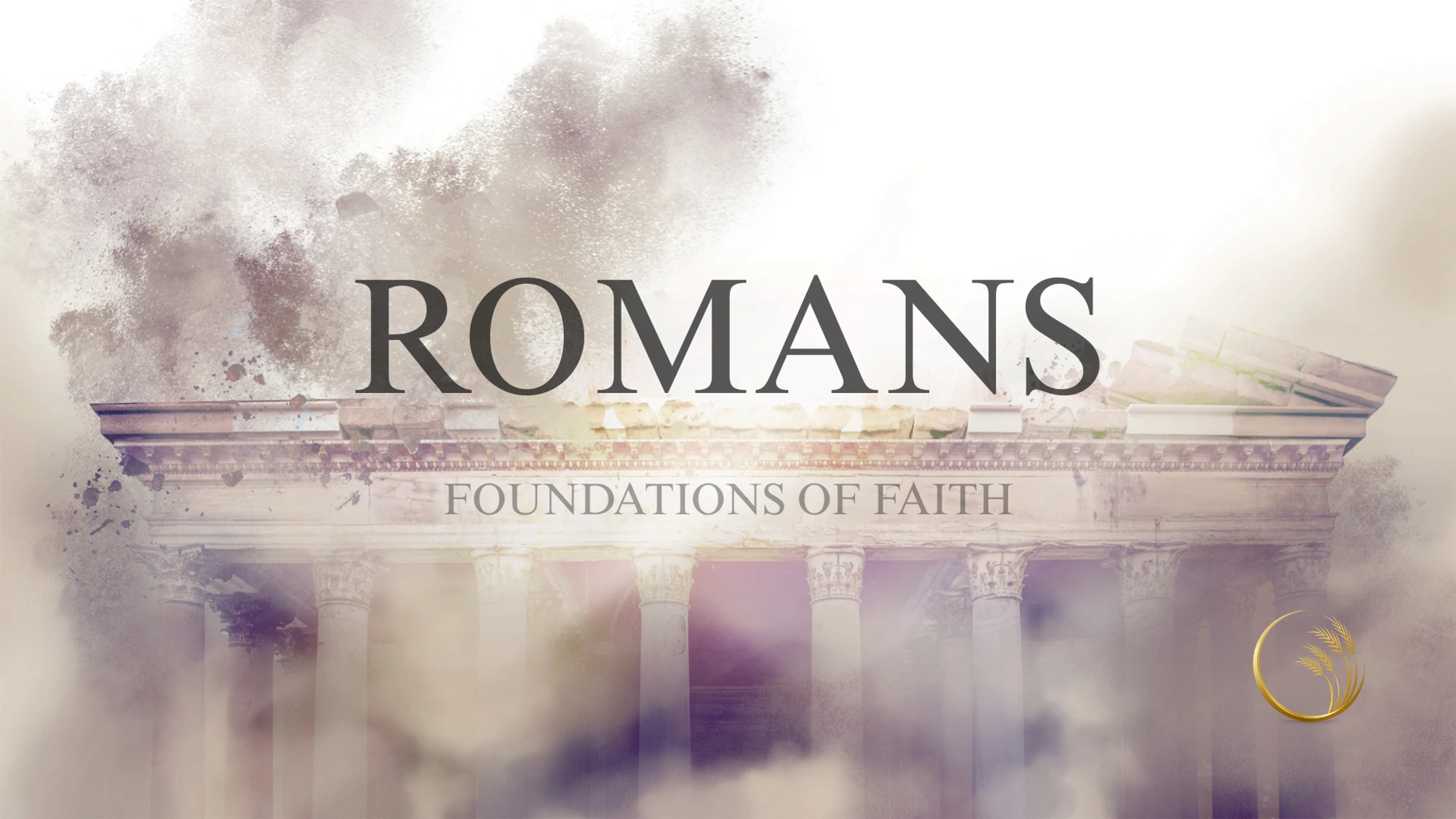 Two Truths and an Obligation: Finding Assurance in Romans 8