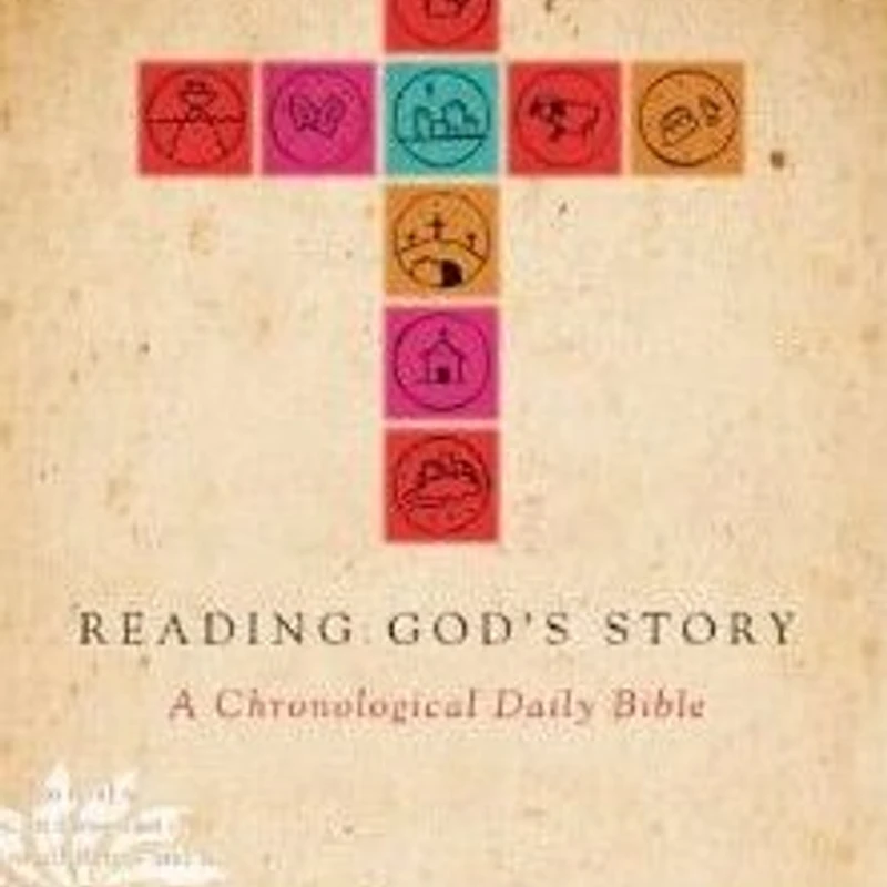 STEP 1. BIBLE