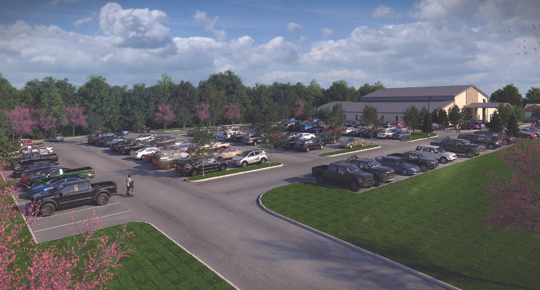 March 2026 Update (Shawnee)