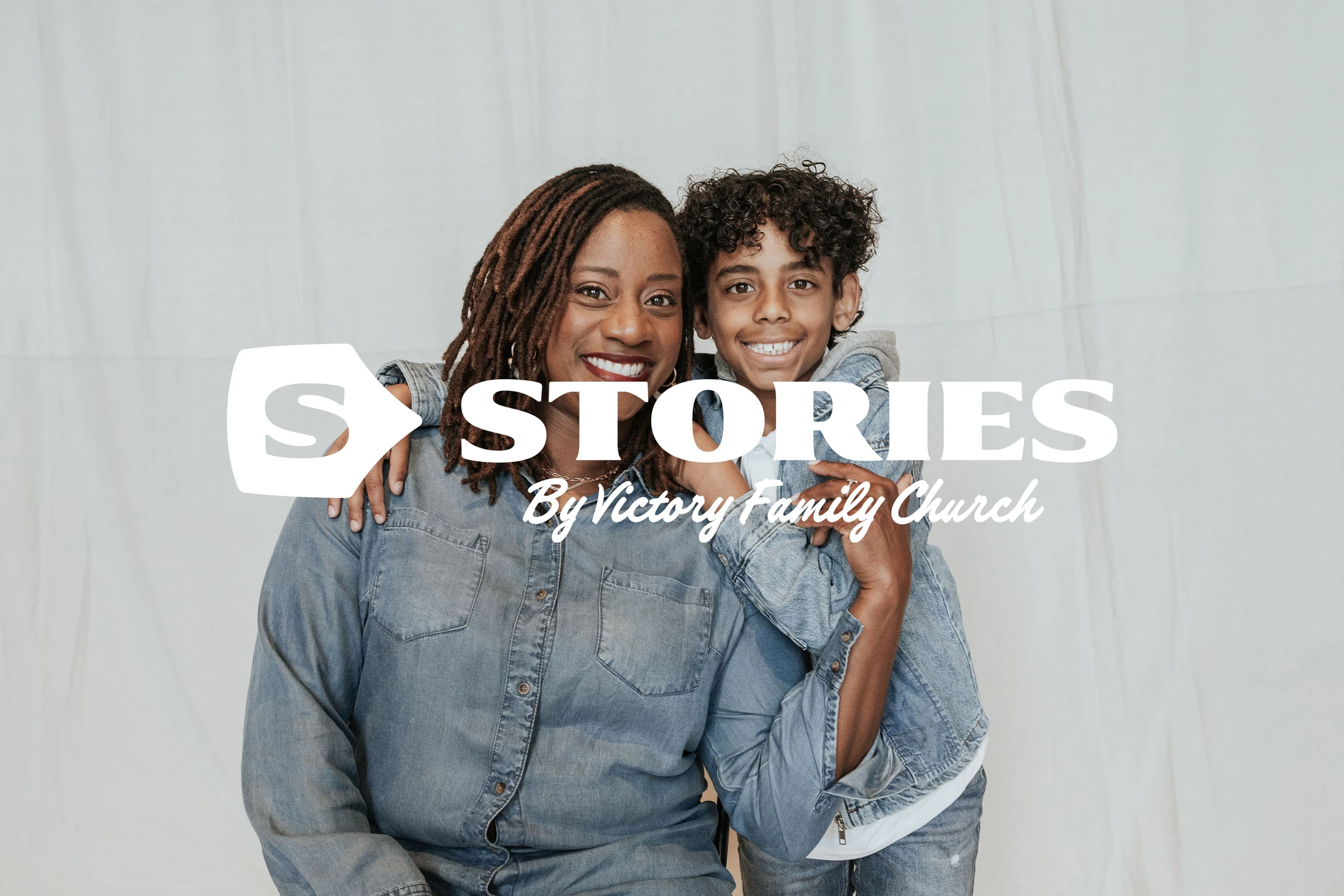 From Brokenness to Belonging | Megan's Story