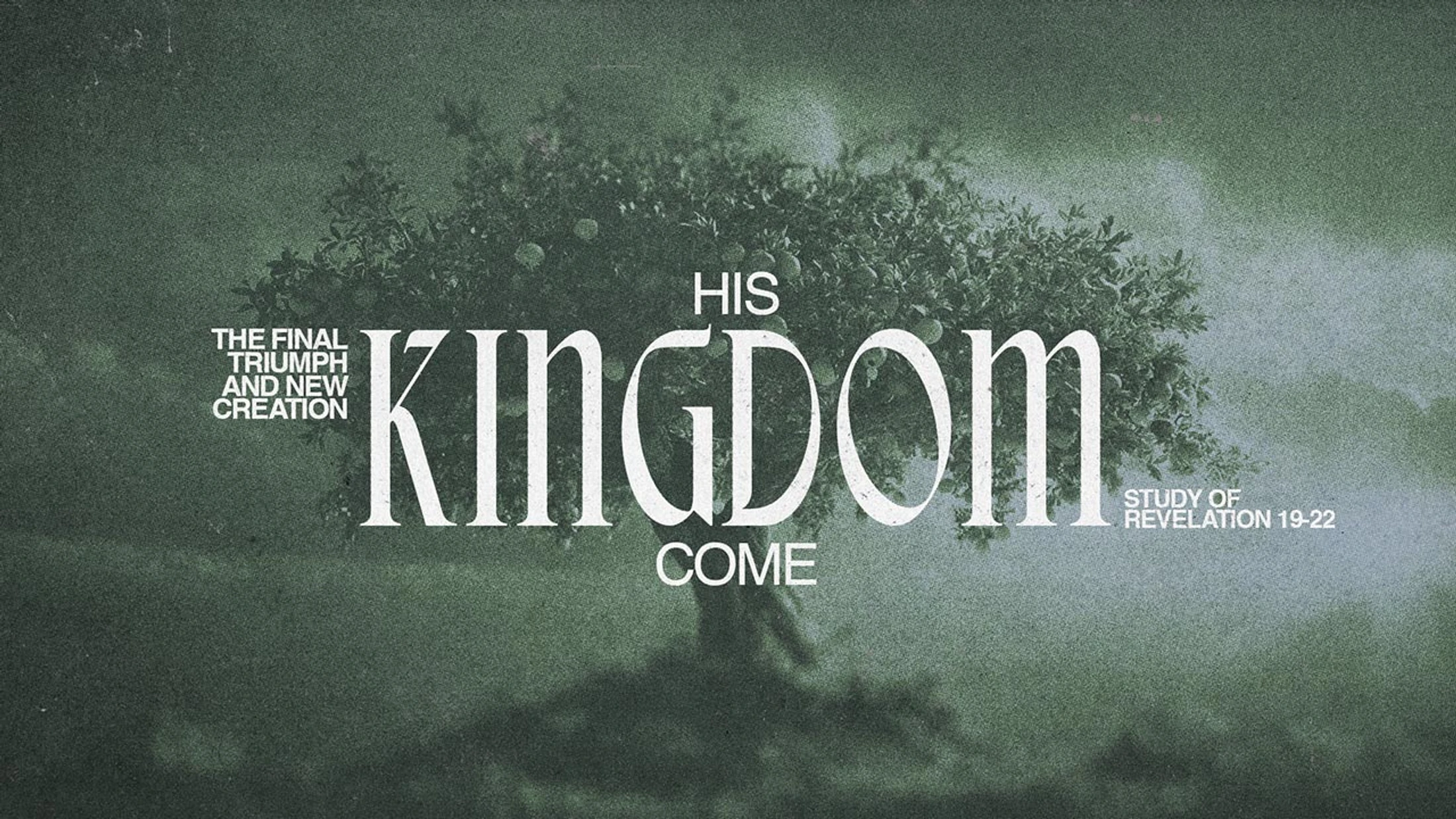 What Is the Thousand Year Reign?