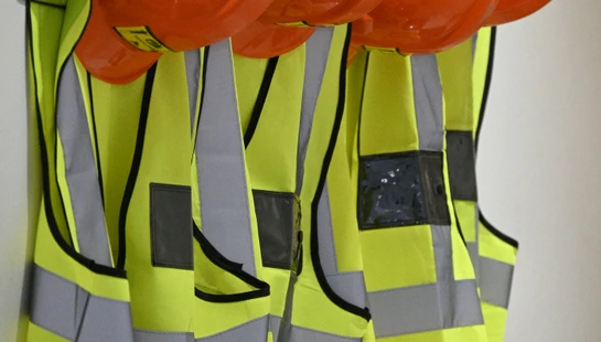 Safety and Security Committee