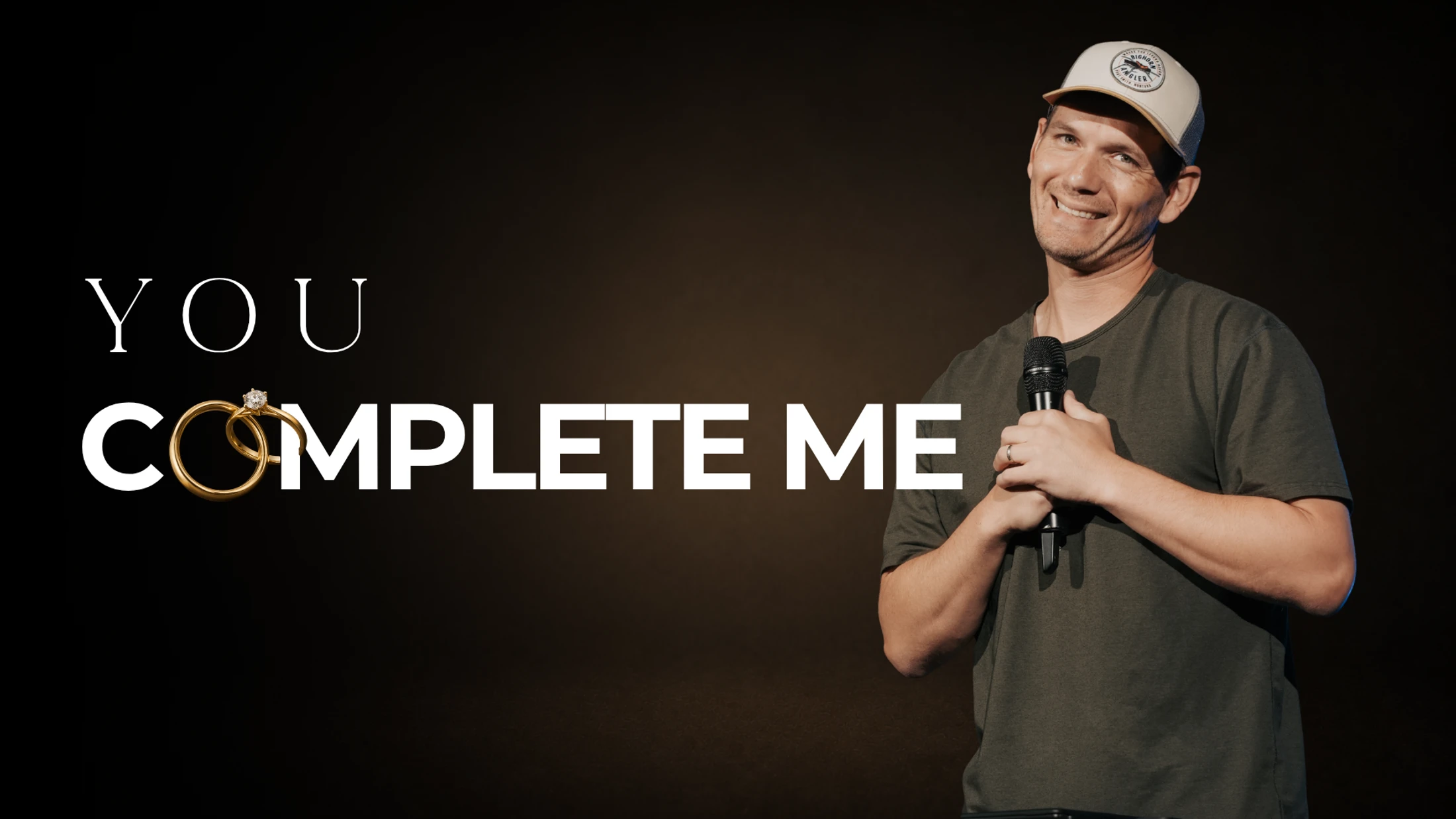 You Complete Me: Biblical Womanhood as Covenant Help 