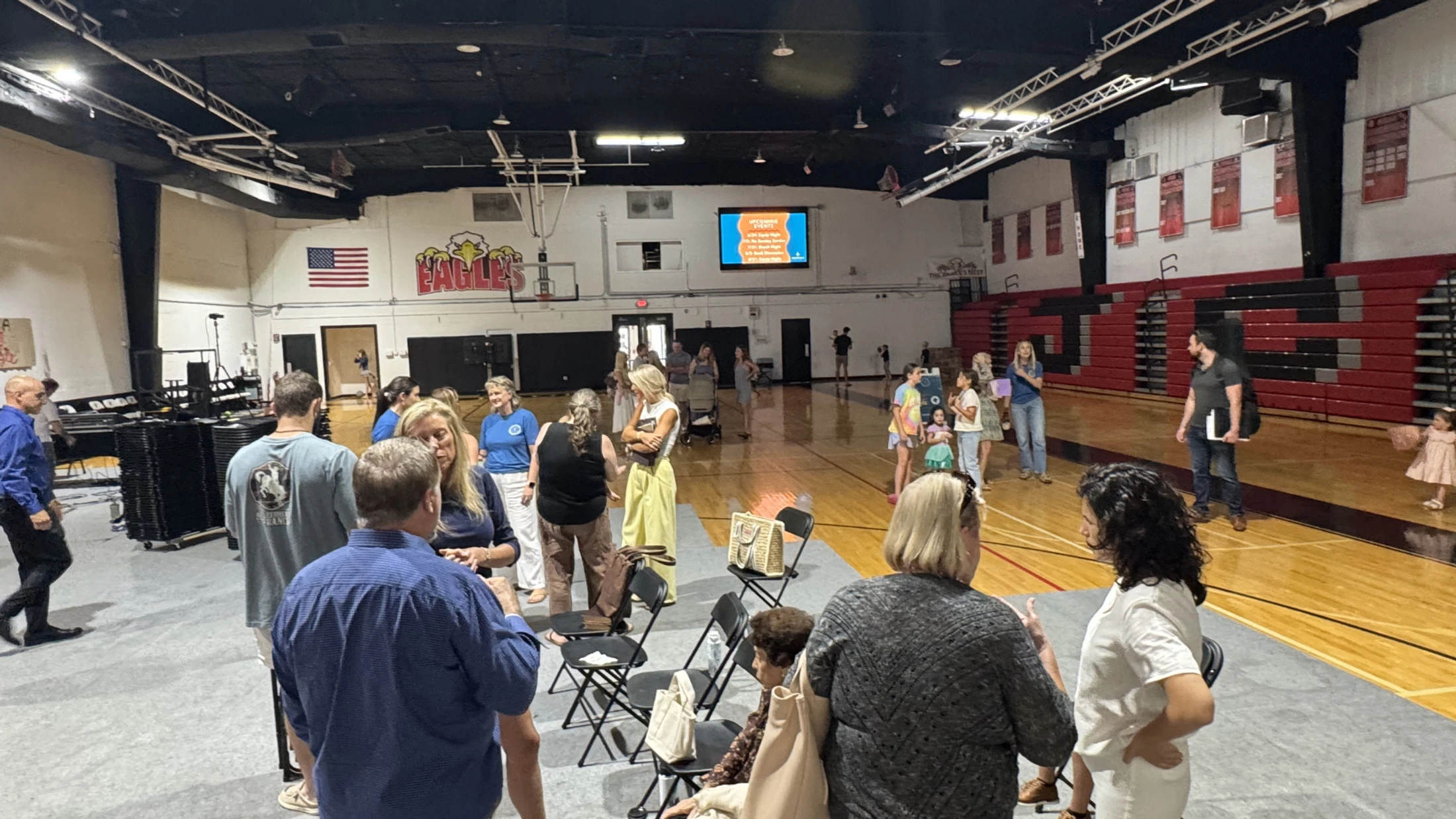 Preparing for Worship: 6/7/26