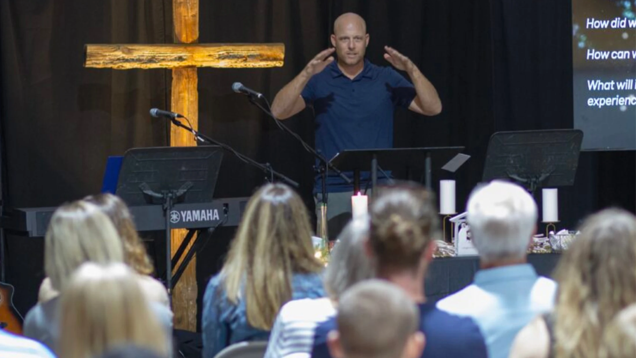 Preparing for Worship: 6/21/26