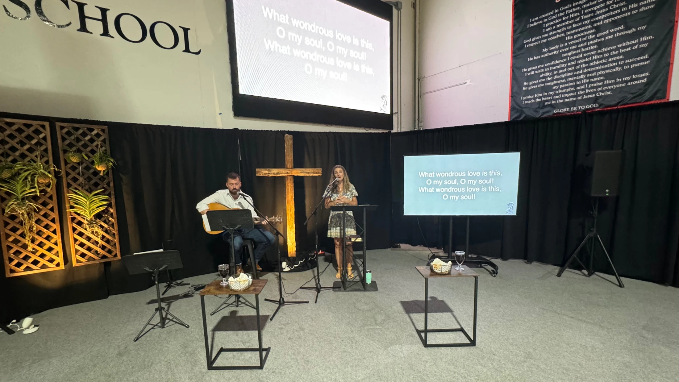 Preparing for Worship: 6/15/26