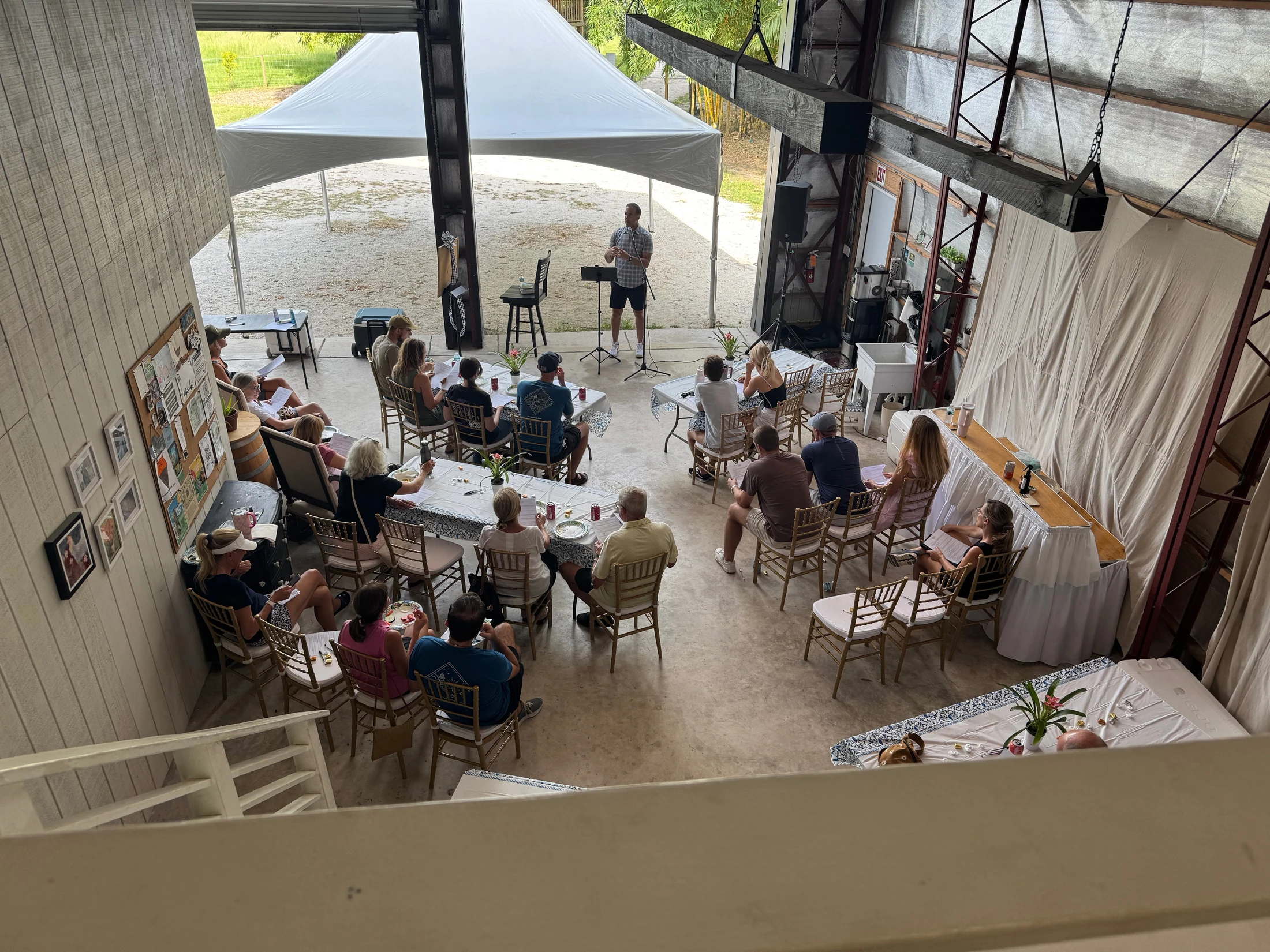 Preparing for Worship: 8/30/26