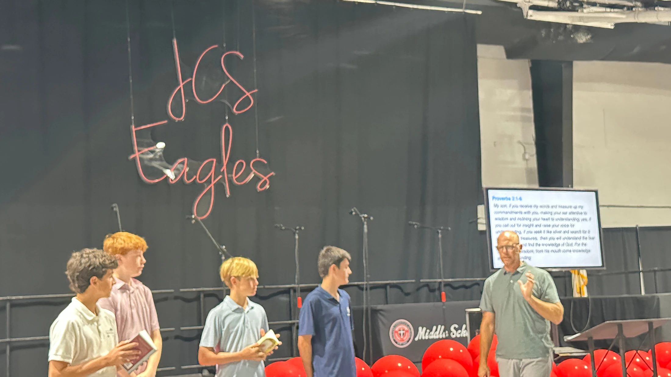 Preparing for Worship: 5/31/26