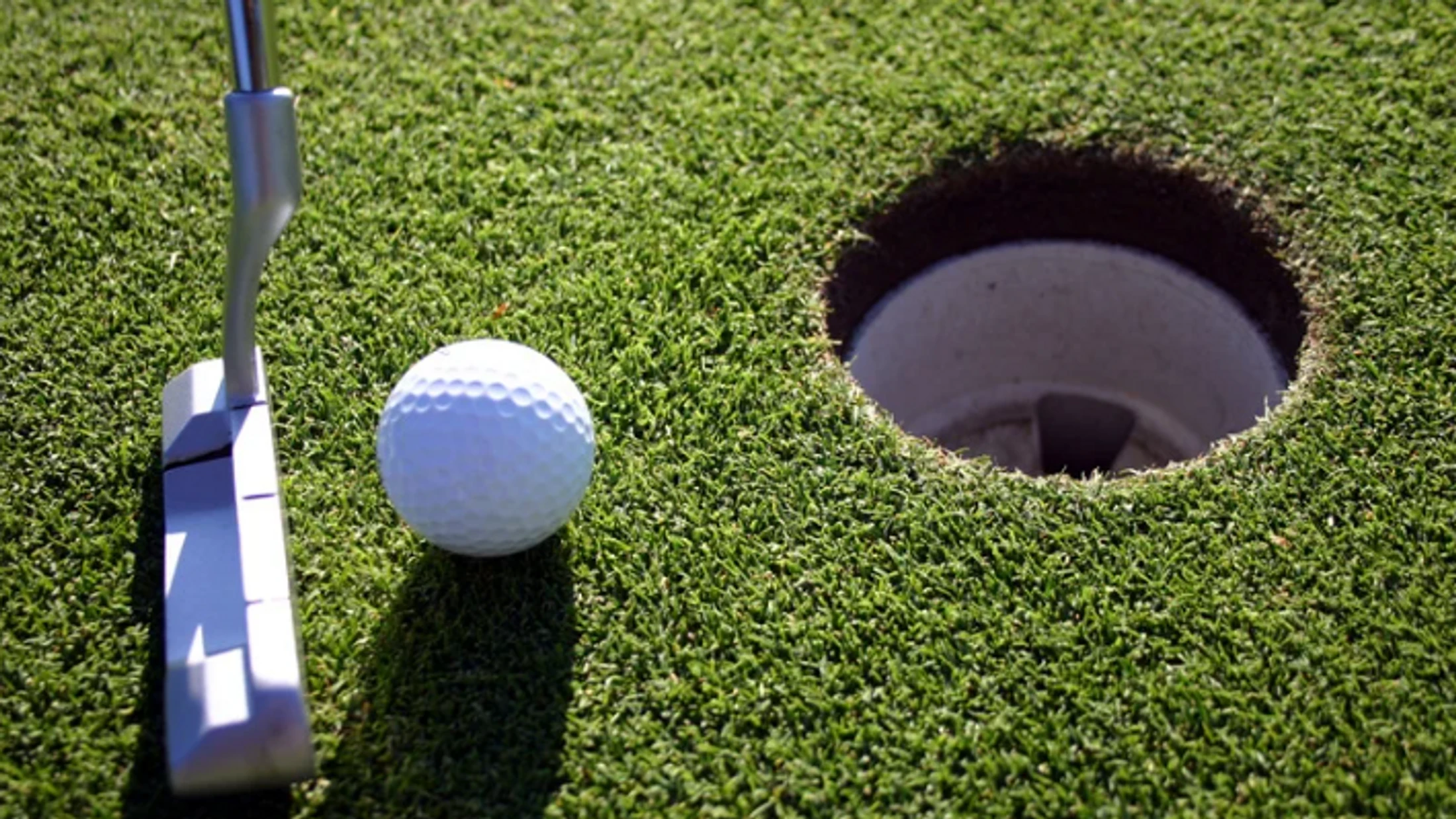 SGFamilies Summer Putt Putt