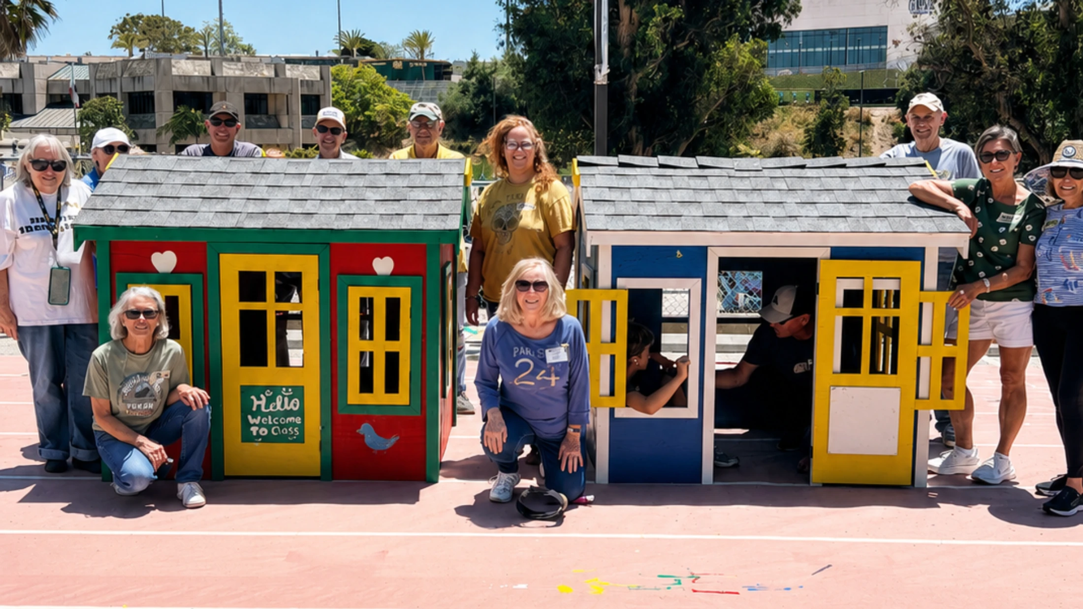 Habitat for Humanity