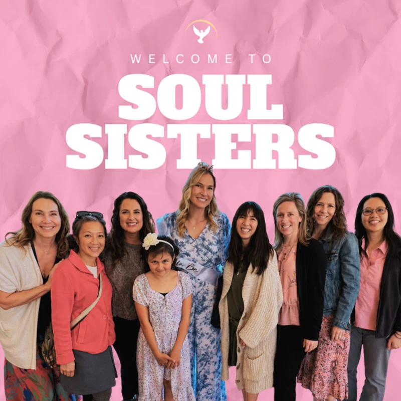 soul sisters