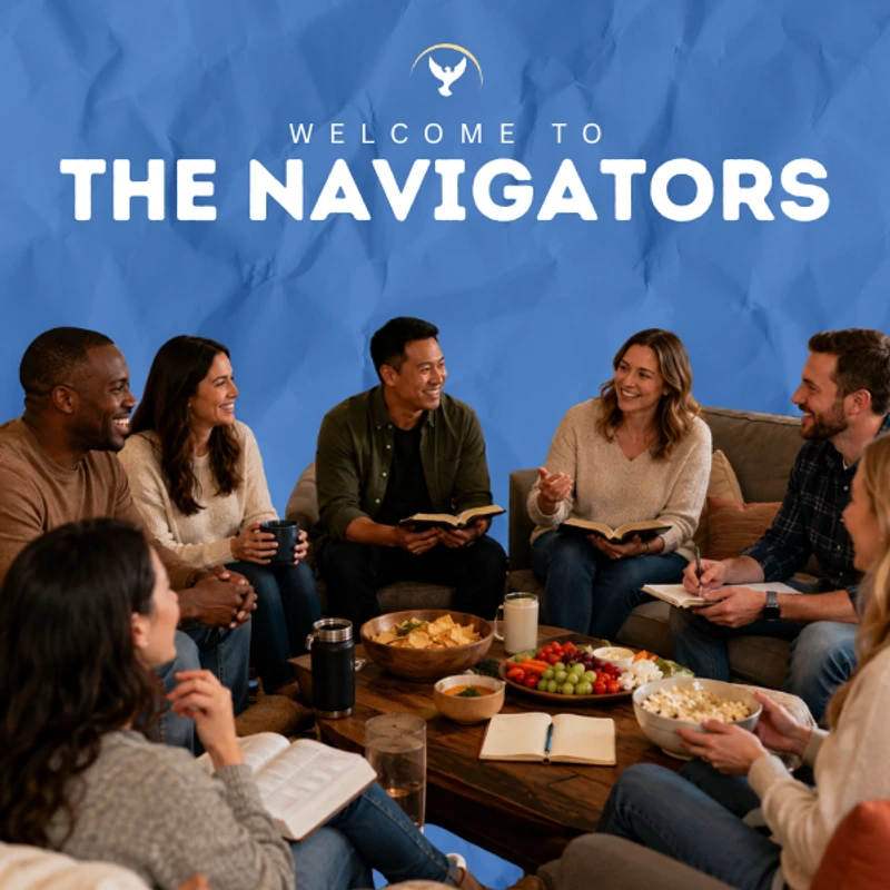 the navigators