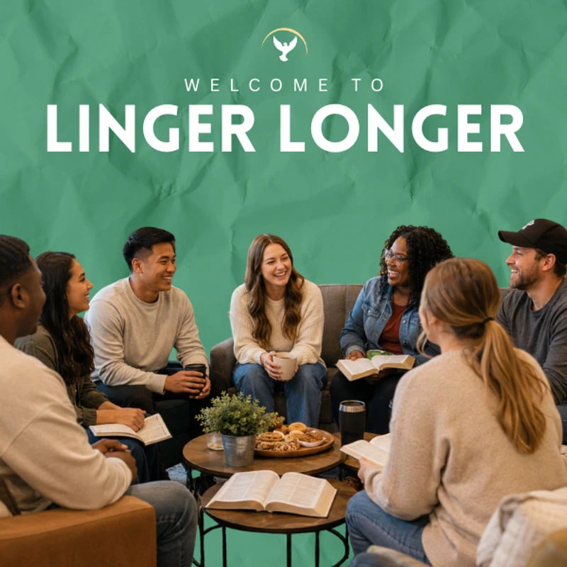 linger longer