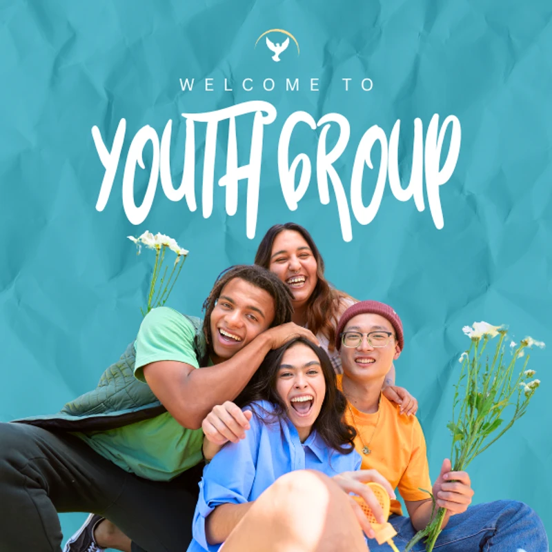 youth group