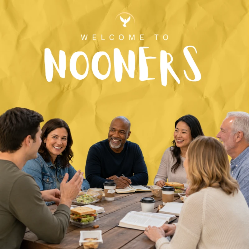 NOONERS