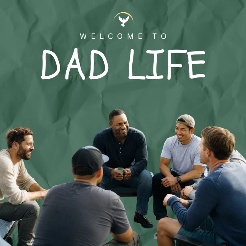 dad life