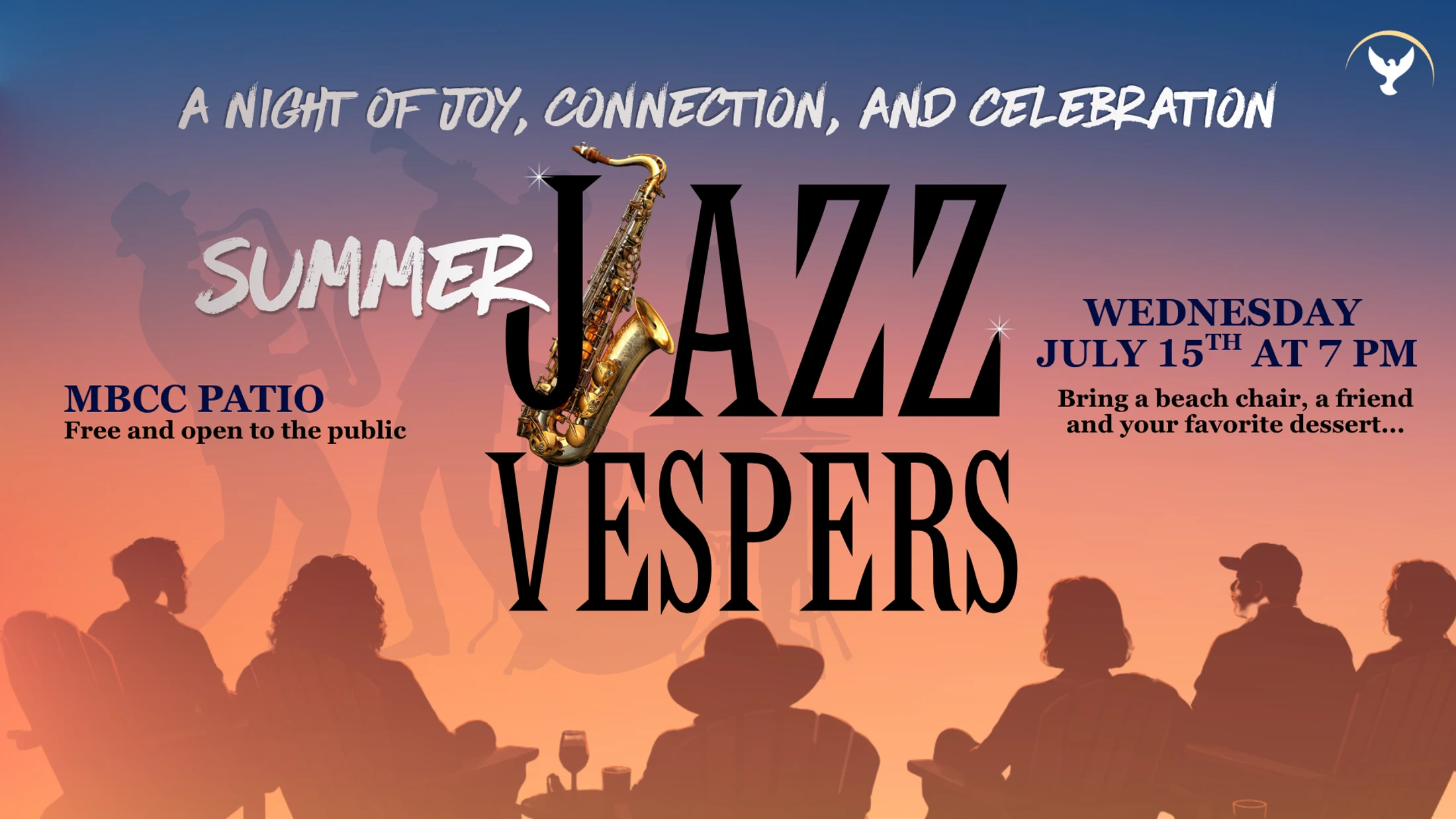 Jazz Vespers