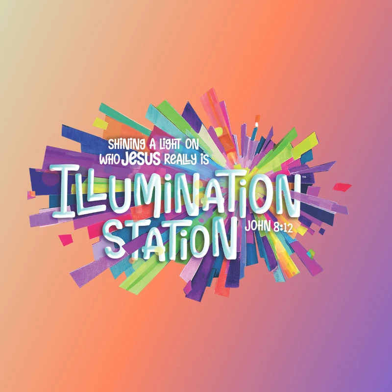 Vacation Bible School (VBS)