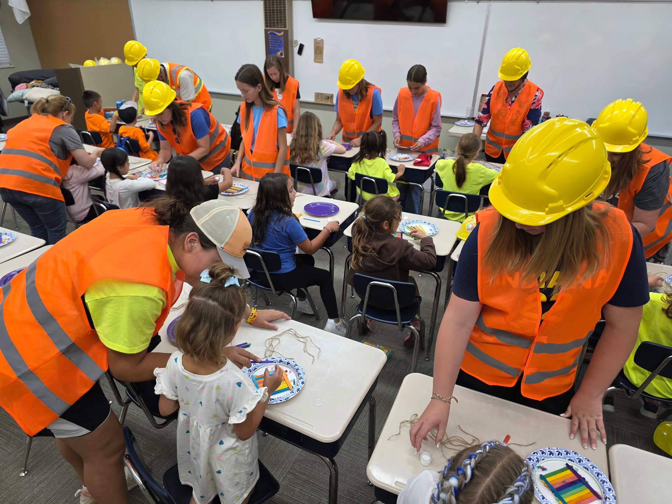 Vacation Bible School